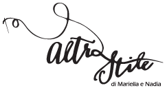 Altrostile Abbigliamento – Comunanza AP Logo